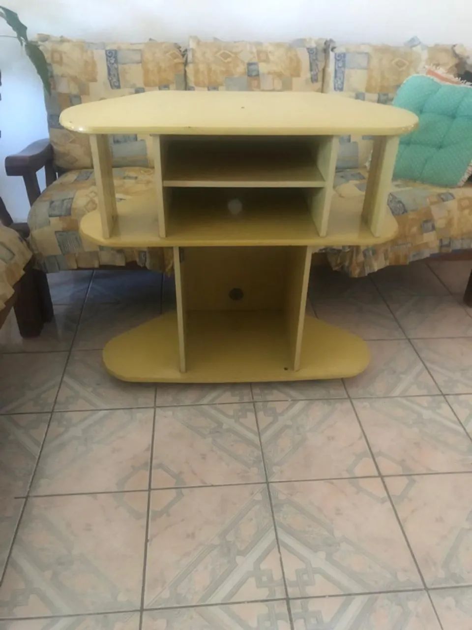 Rack para sala - Foto 2