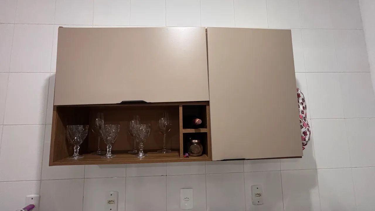 Cozinha completa - Foto 4