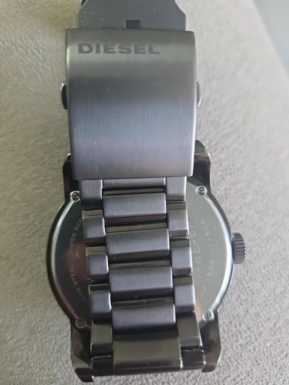 Relógio Diesel - DZ1558 - Foto 3