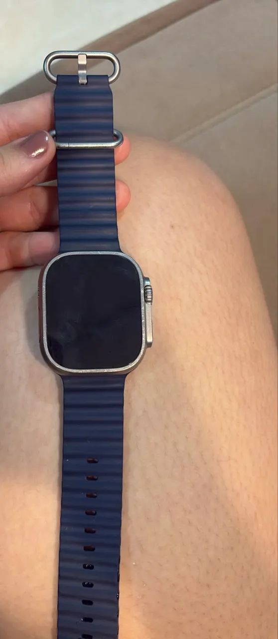 Apple Watch Ultra 2 - Foto 2