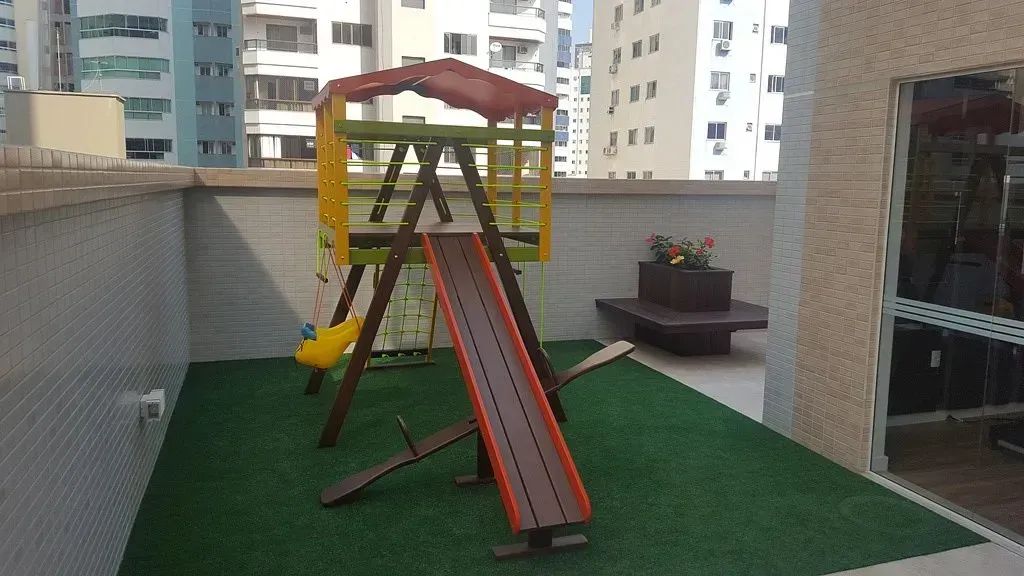 3 suites com 2 vagas - Foto 4