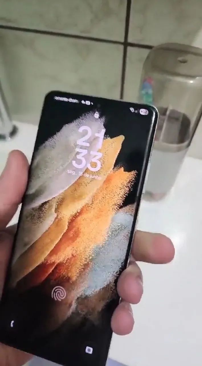 S22 ultra + S21 Ultra