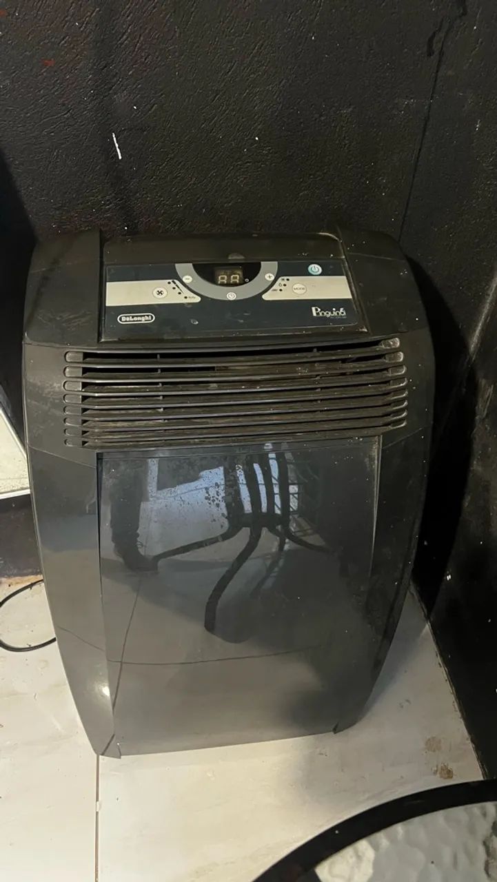 Ar condicionado 