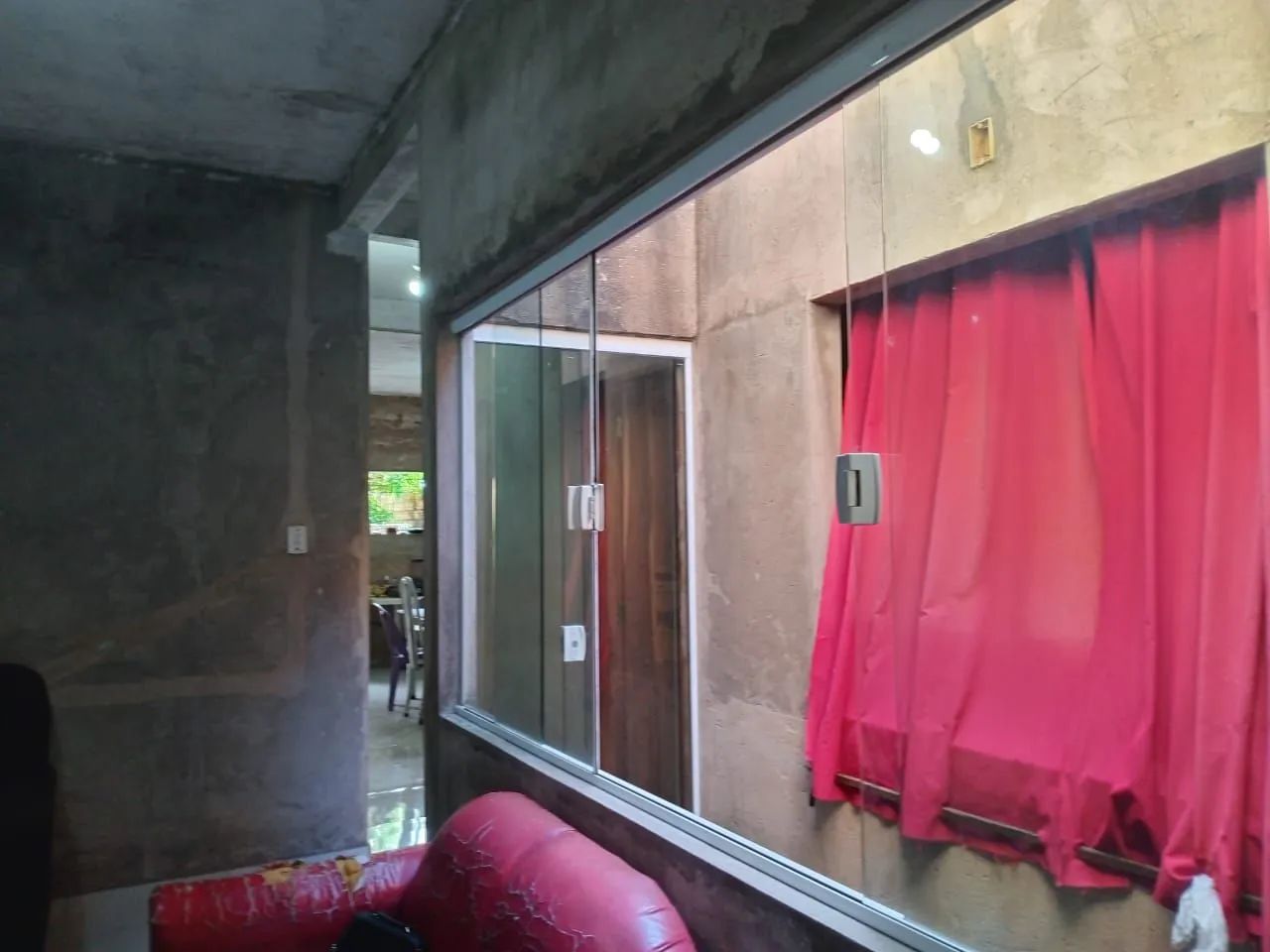 VENDO CASA GRANDE NA LAJE  - Foto 4