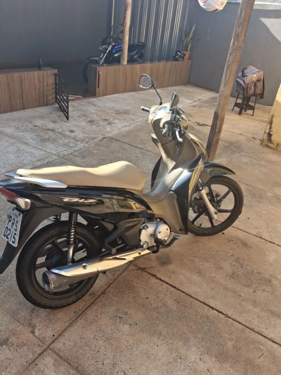 Moto - Foto 3