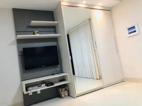 Magnífica casa com 3 quartos e suíte no Res. Ouro Verde - Foto 3