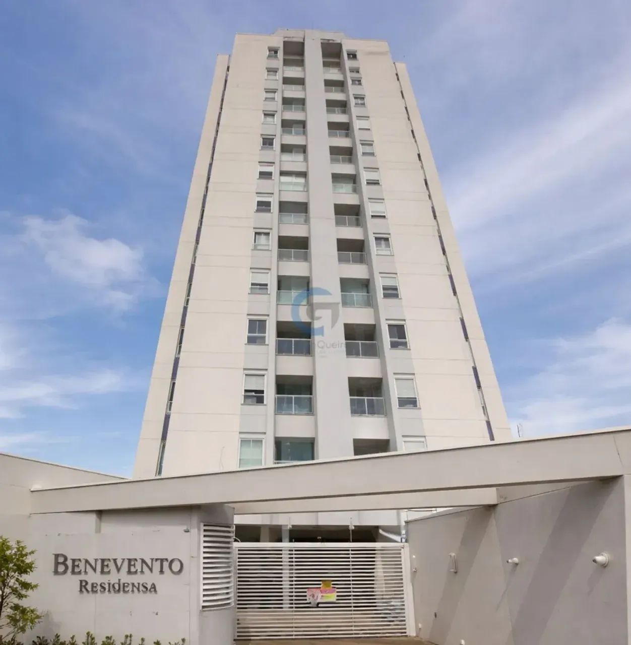 Apartamento com 96m em regiao central de indaiatuba, edificio benevento