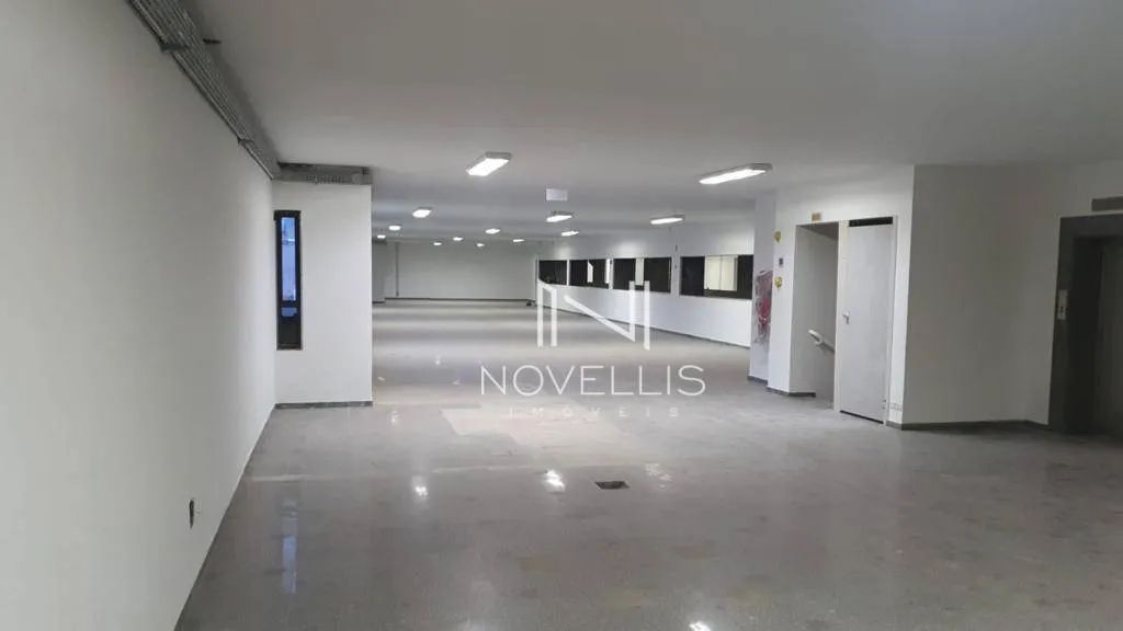 Laje para alugar- Centro - São José dos Campos/SP - Foto 2