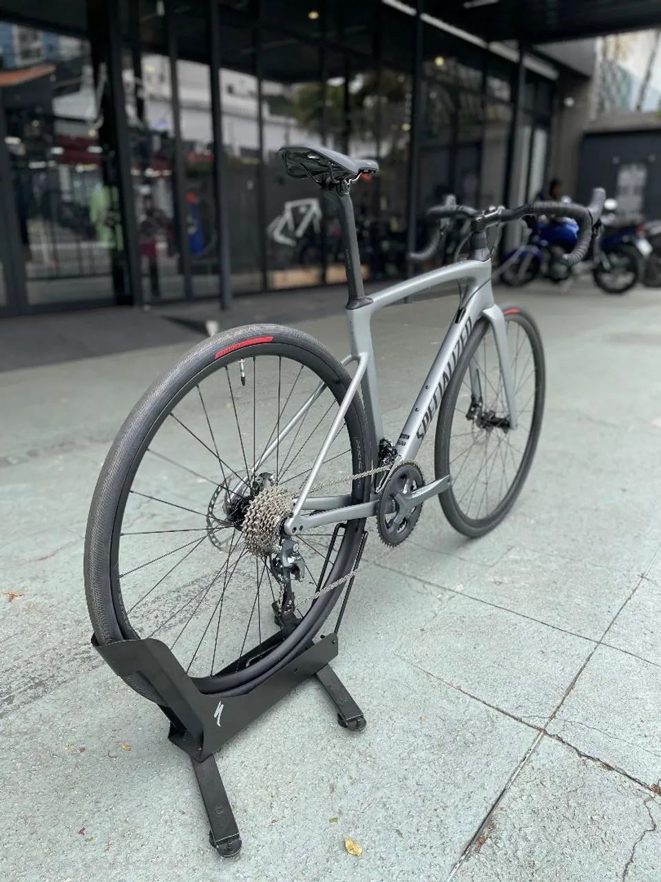 Specialized Roubaix SL8 54 - Foto 4