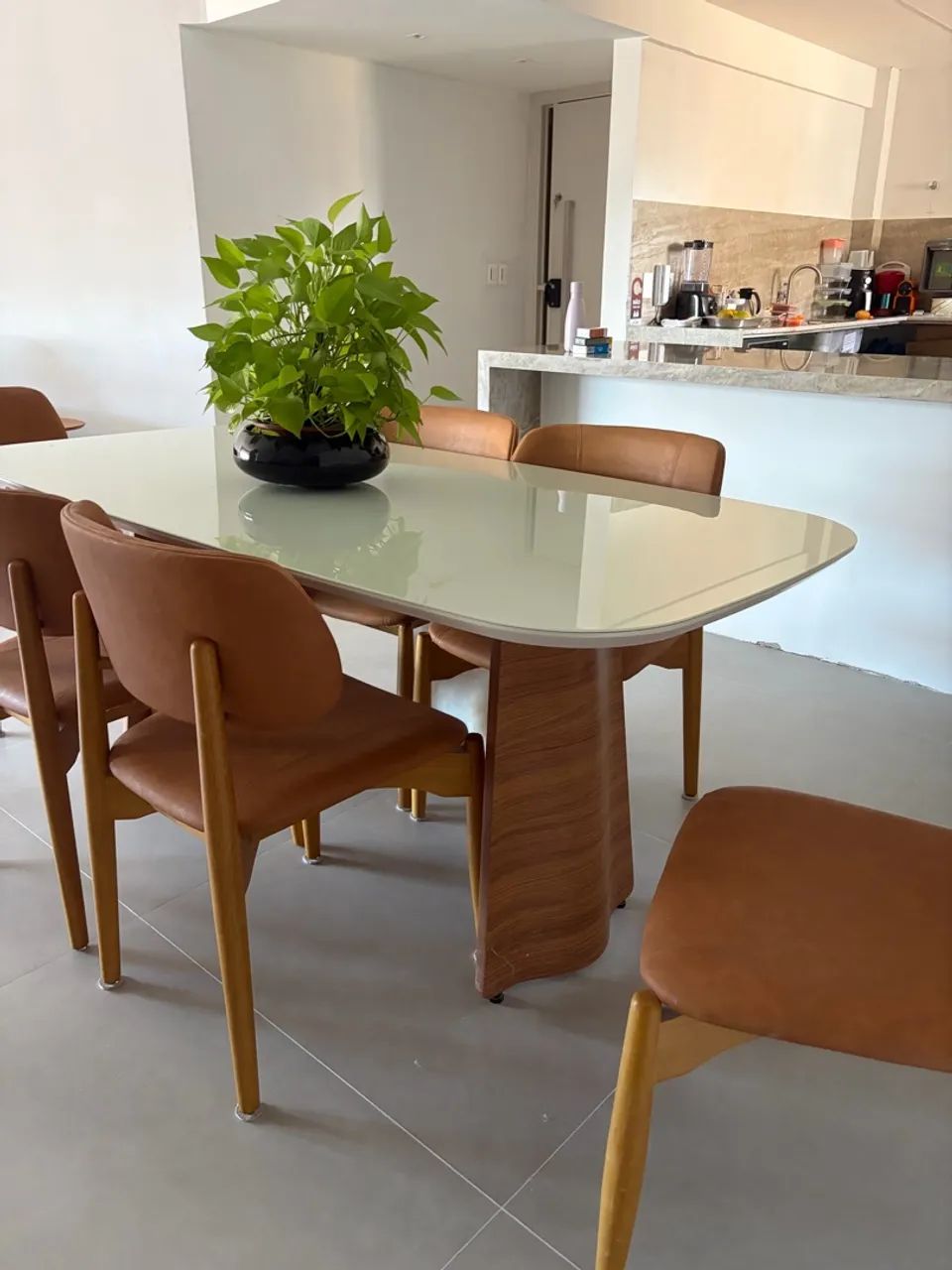 Mesa de jantar  - Foto 2