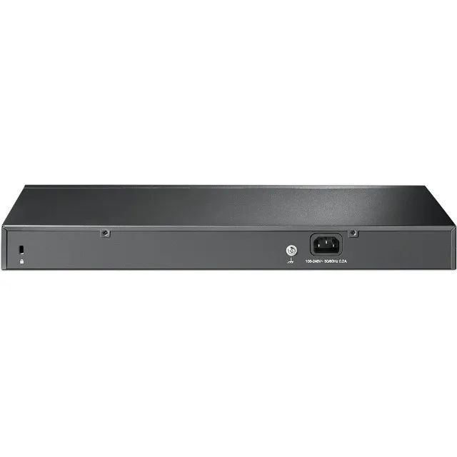 Load Balance Broadland Router TP Link Mod. TL-ER5120 - Foto 3
