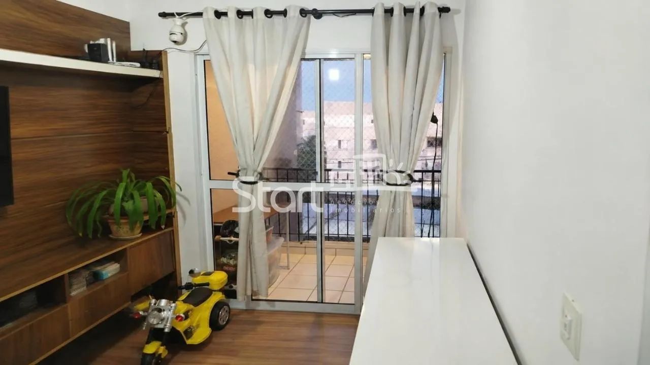 apartamento - Jardim Ipaussurama - Campinas - Foto 2