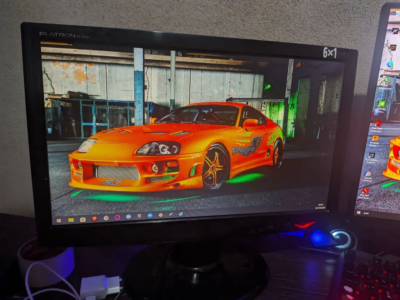 Monitor LG - Foto 2