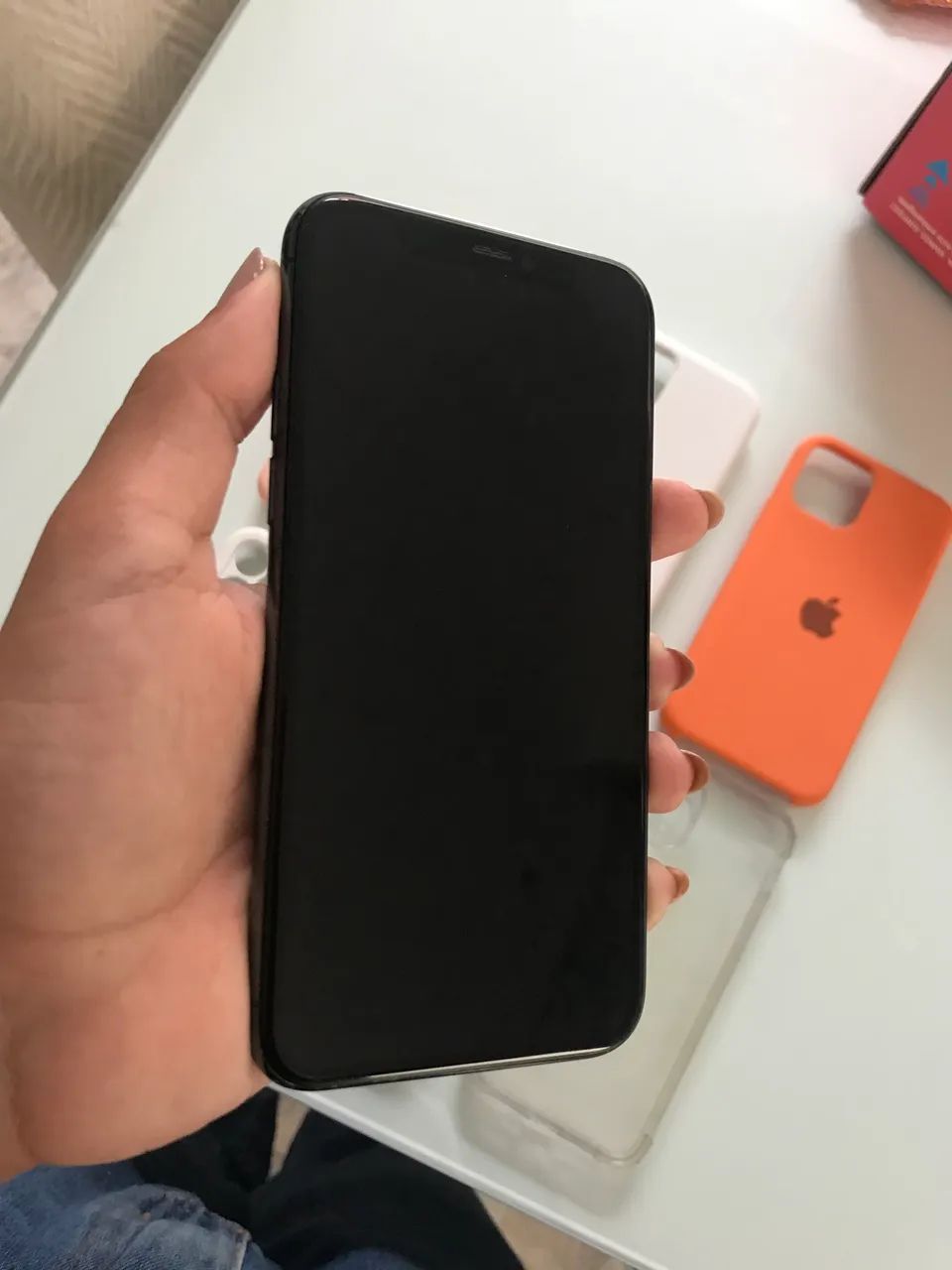 iPhone 11 Pro - Foto 2