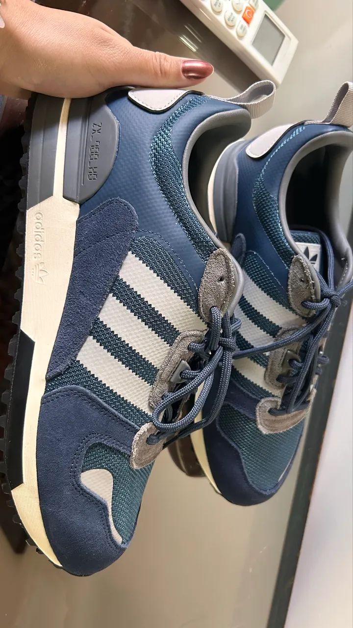 Tênis Adidas ZX 700 HD - Calçados - Região dos Lagos (Sobradinho