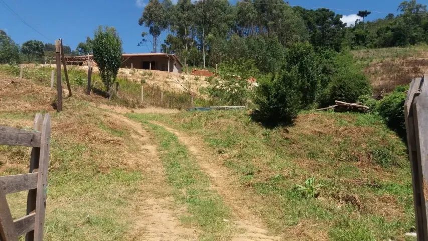 Ótima chácara de 12.000m² de frente para o Pico dos Marins, Marmelópolis MG - Foto 3