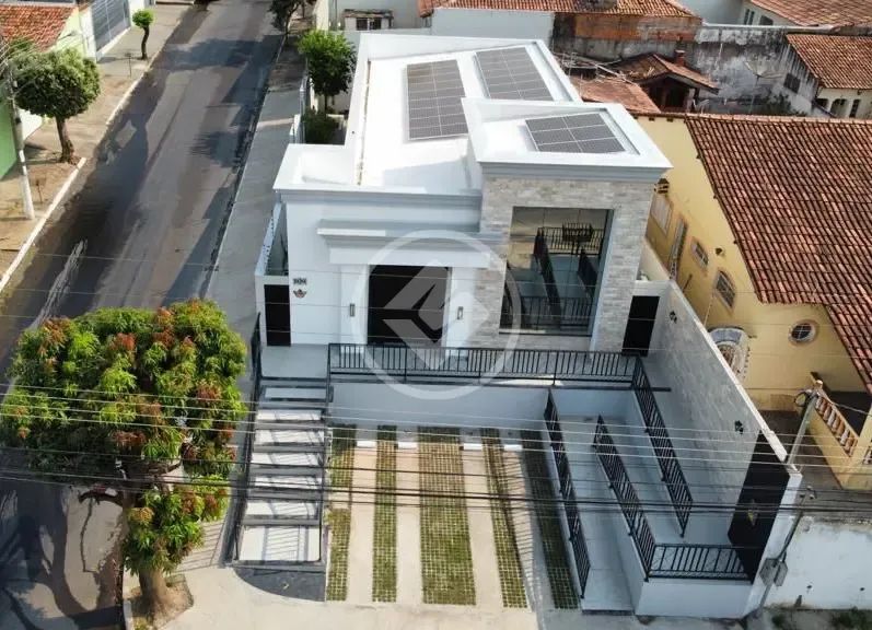 Prédio Comercial com 7 Salas + Recepção - Arquitetura Clássica Moderna - Salas com Mesa fi - Foto 2