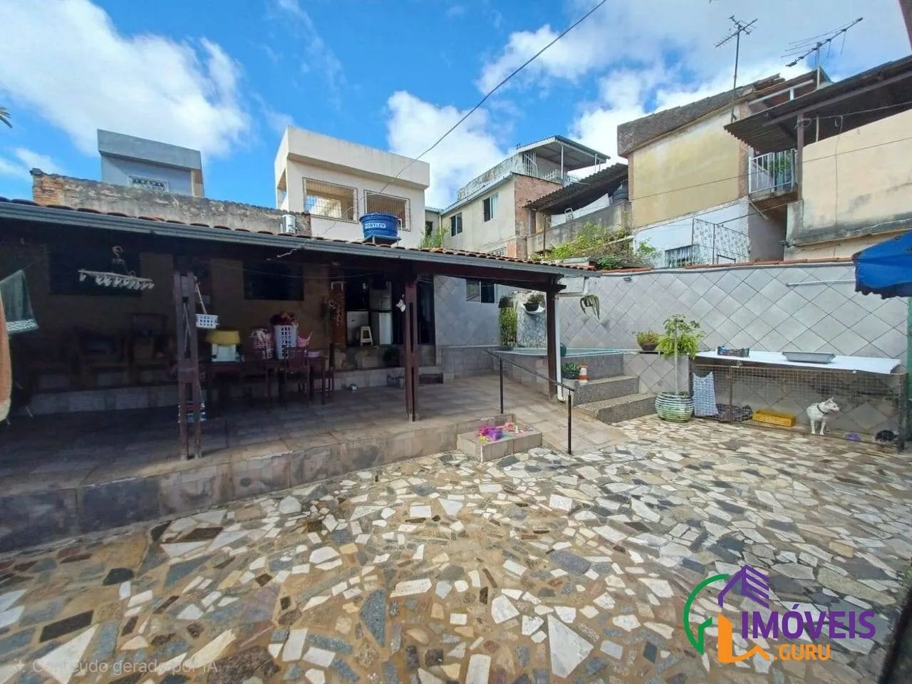CASA TÉRREA - GUARANI - MG - Foto 3