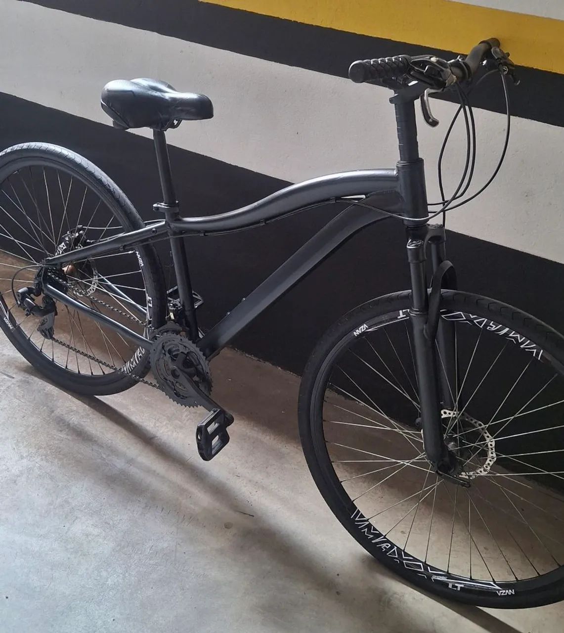 Bicicleta aro 29 - Foto 5