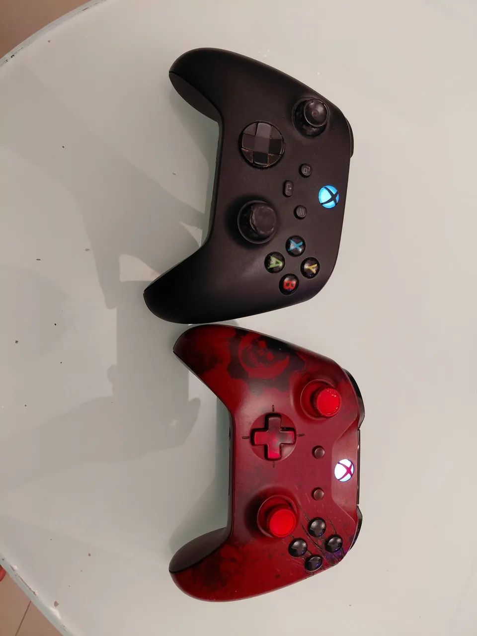 Controle xbox  - Foto 2