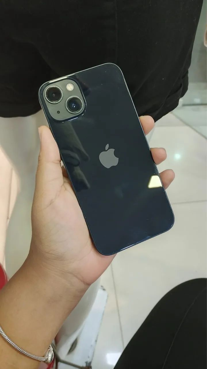 Vendo iPhone 13!