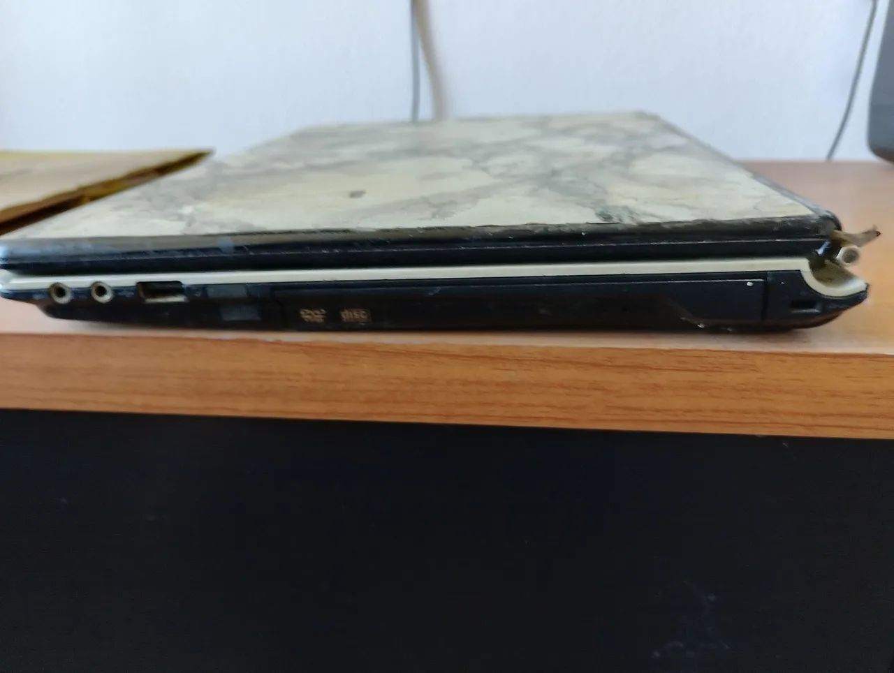 Notebook Defeituoso  - Foto 5