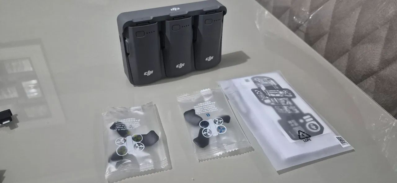 Drone DJI NEO 2 Fly more Combo - Foto 2