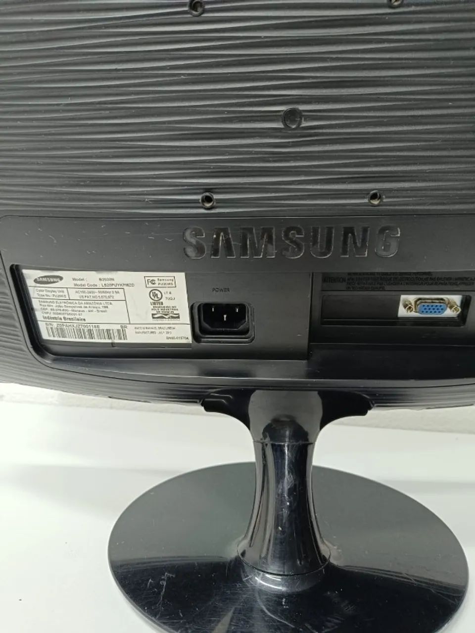 Monitor Samsung - Foto 4