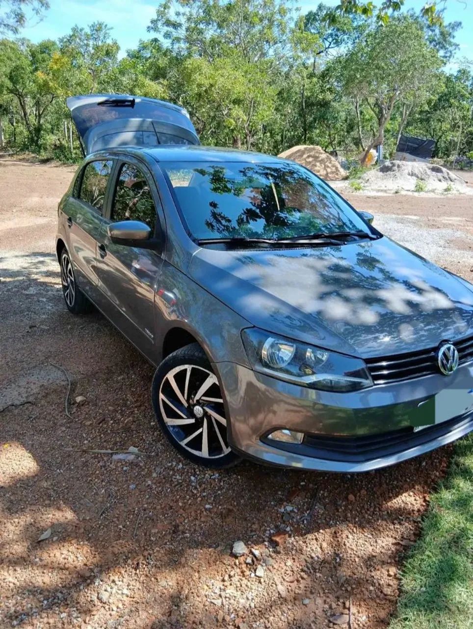 Gol baratinho - Foto 4