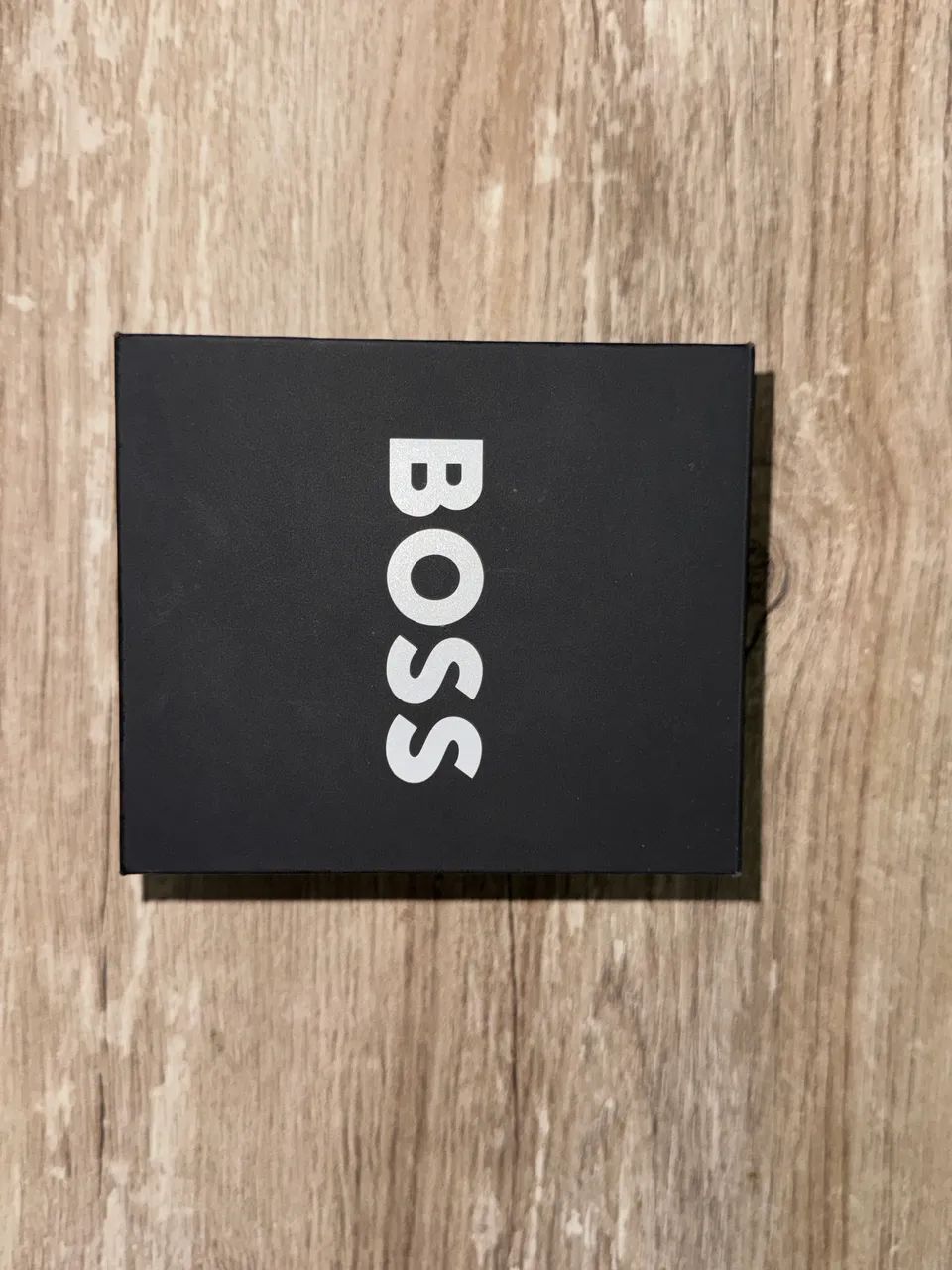 relógio hugo boss  - Foto 5
