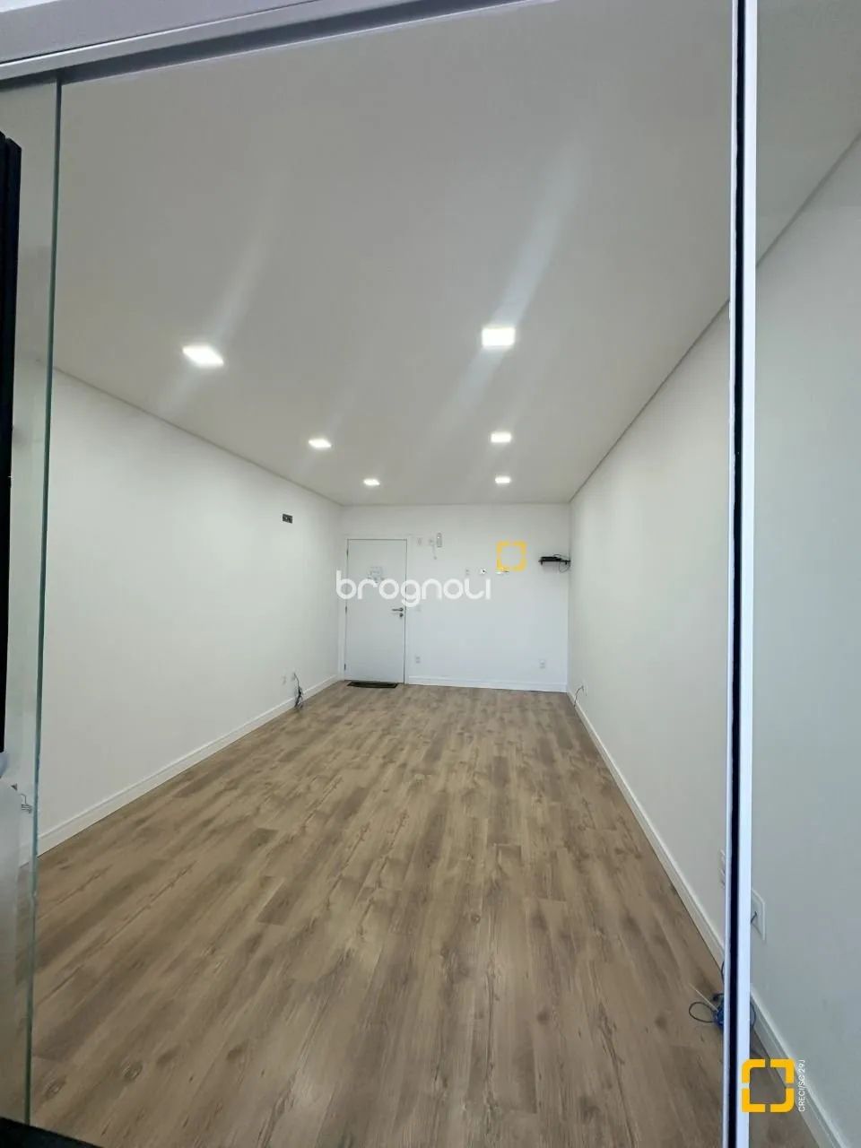 Sala Comercial Bairro Ingleses - Foto 4
