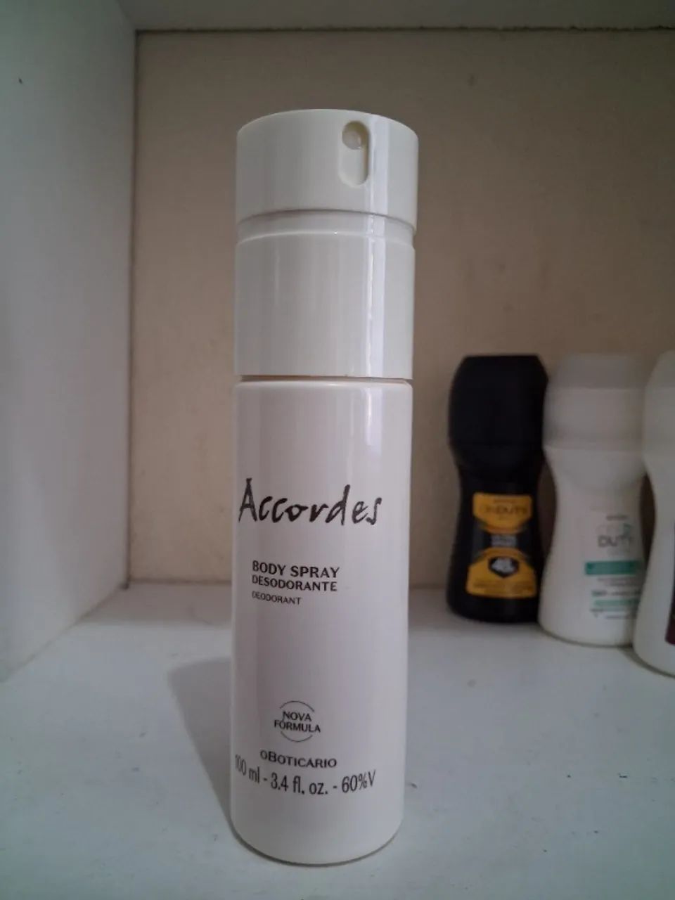 Perfumes  - Foto 3