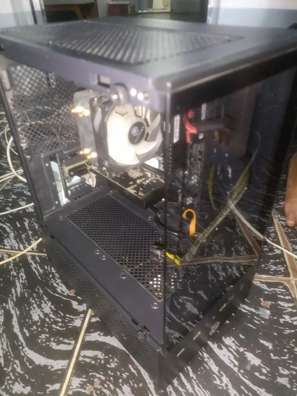 Ryzen 7  - Foto 2
