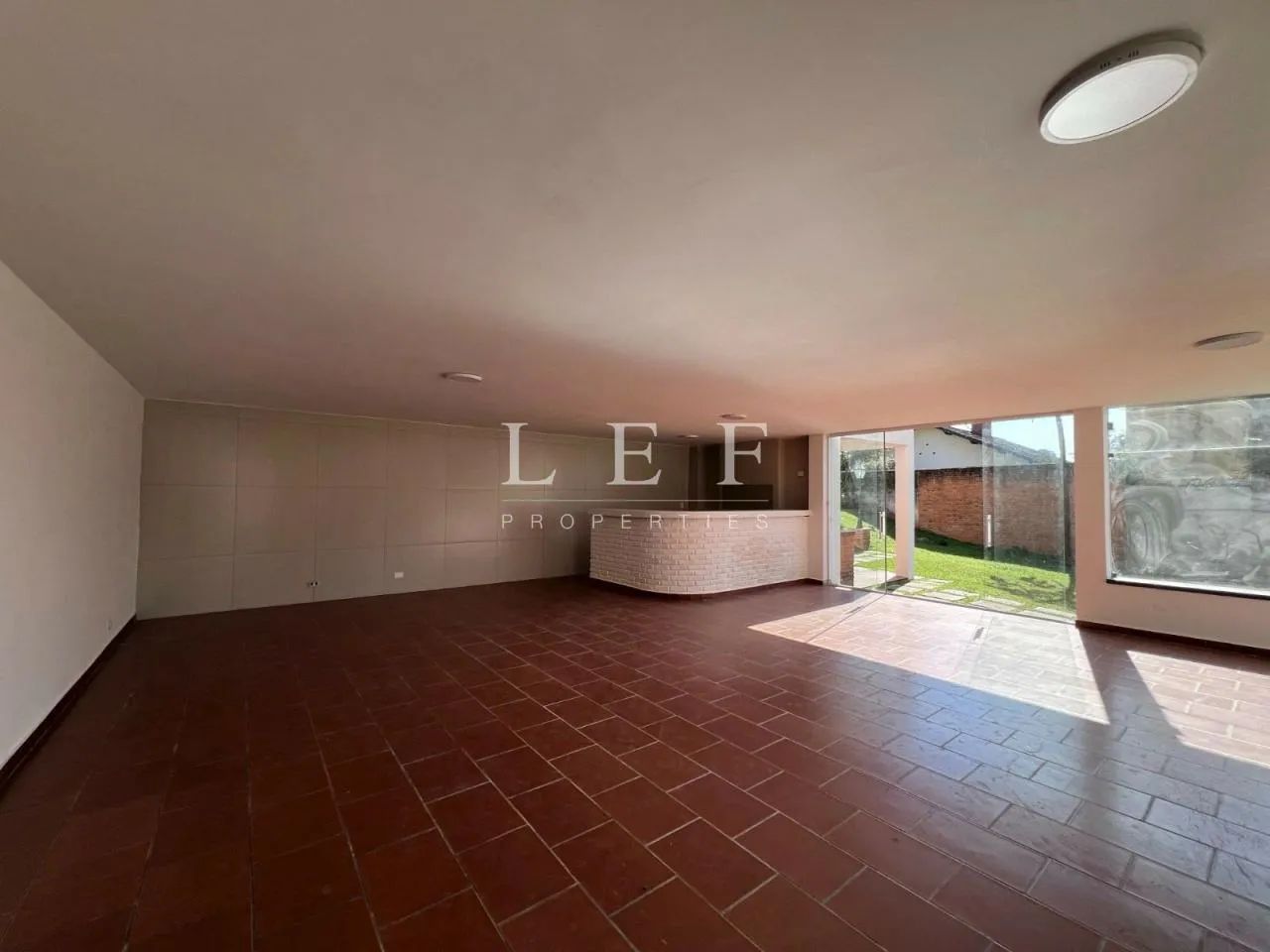 Casa residencial Jardim Riviera