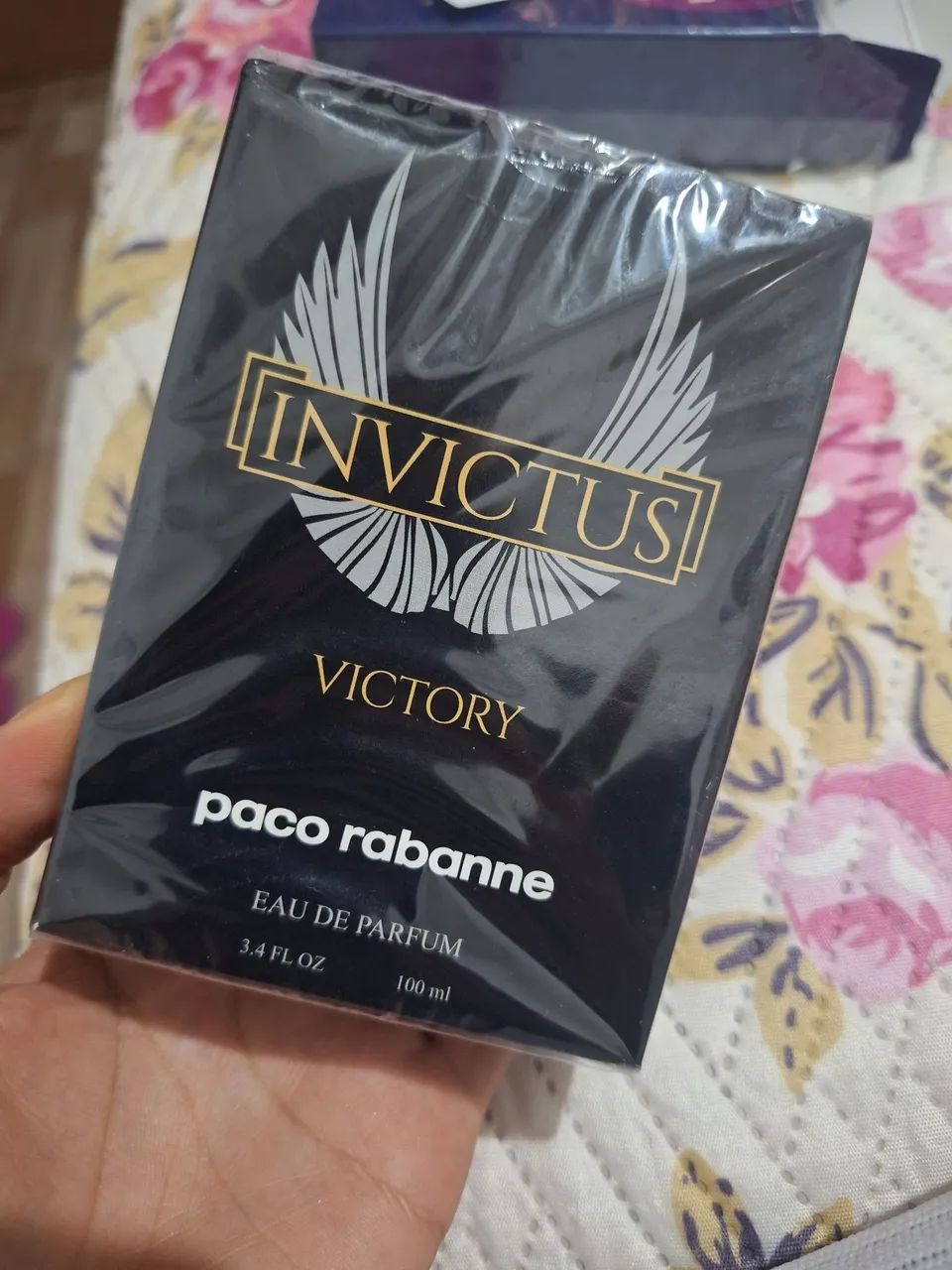 Perfumes importados - Foto 3