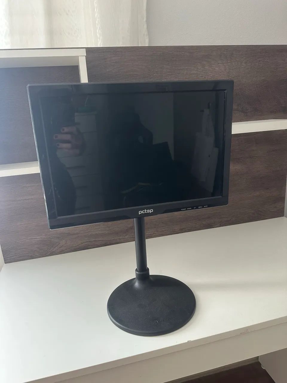 Monitor LED 15,4? LED Wide - Foto 4