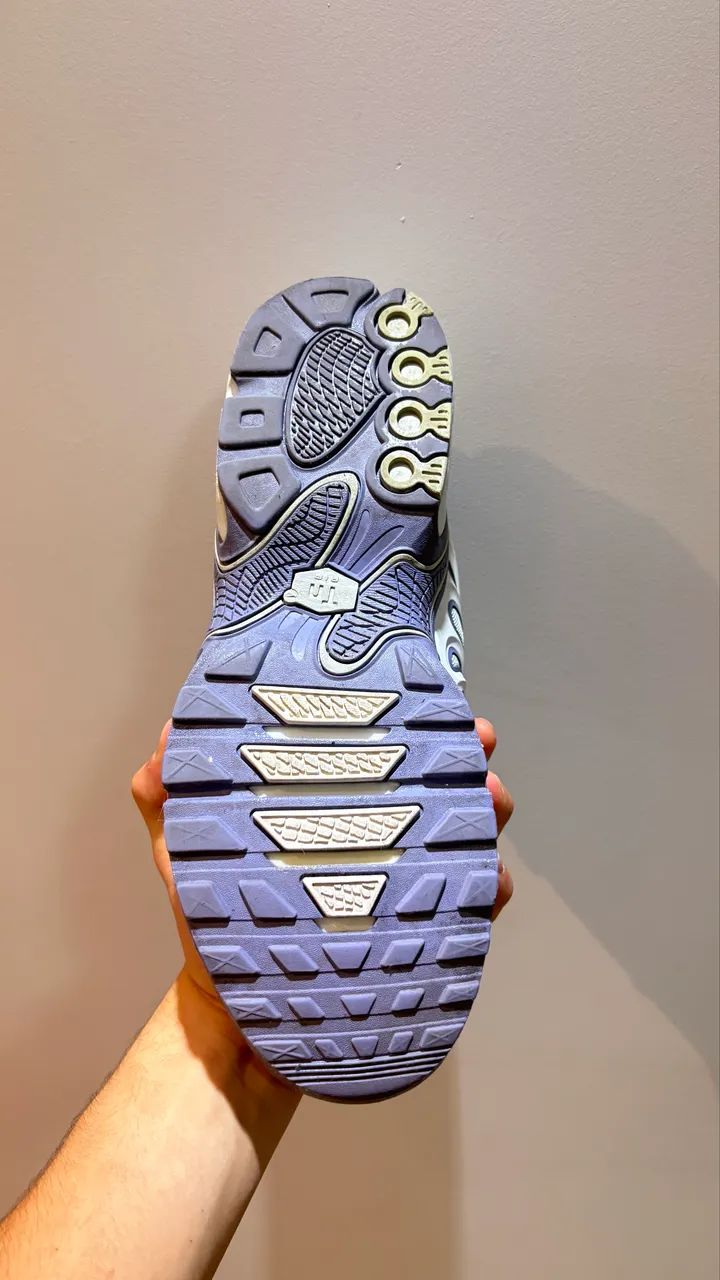 Tênis Nike tn drift, original  - Foto 4