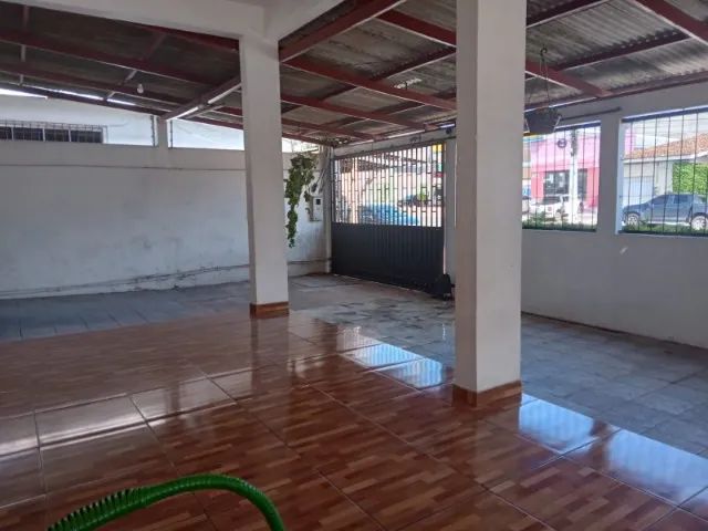 CASA RESIDENCIAL NOS ALTOS PARA LOCAÇÃO - CENTRO DE MACAPÁ - Foto 2