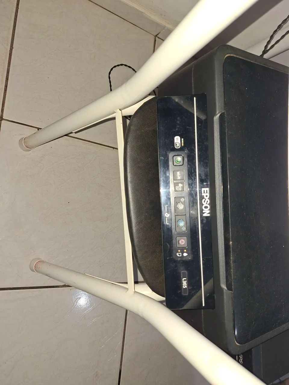 Impressora  Epson L 365