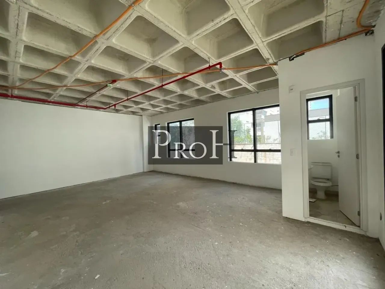 Sala comercial Prime Offices & Mall Boa Vista São Caetano - Foto 5