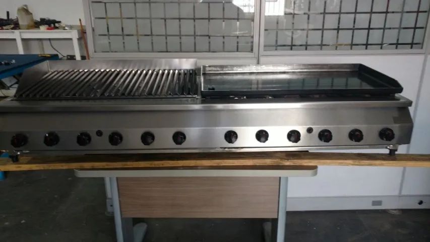 fazemos sua cozinha em inox  - Foto 5