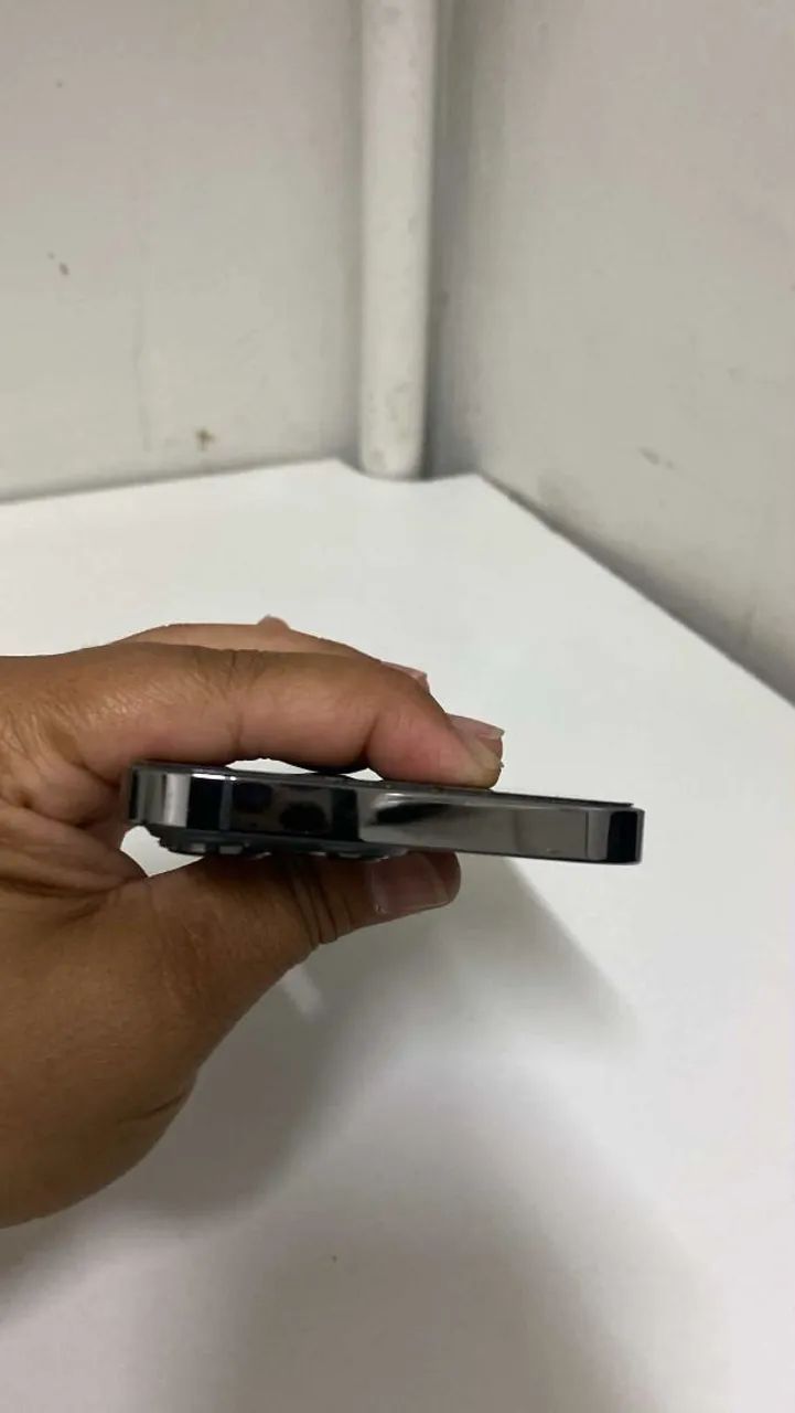 iPhone 13 Pro - Foto 4