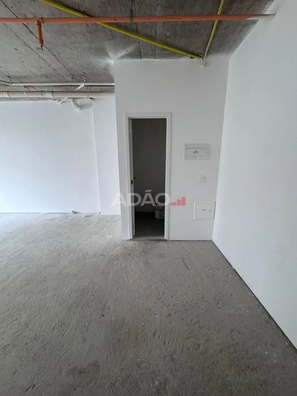 SALA COMERCIAL À VENDA NO SETOR BUENO  METROPOLITAN BUENO - 39,30 M²  1 VAGA  GOIÂNIA - Foto 3