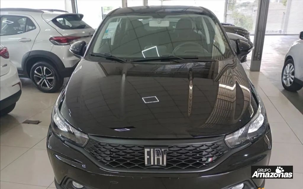 Fiat Argo Drive 1.0 Firefly 2026 - Foto 2