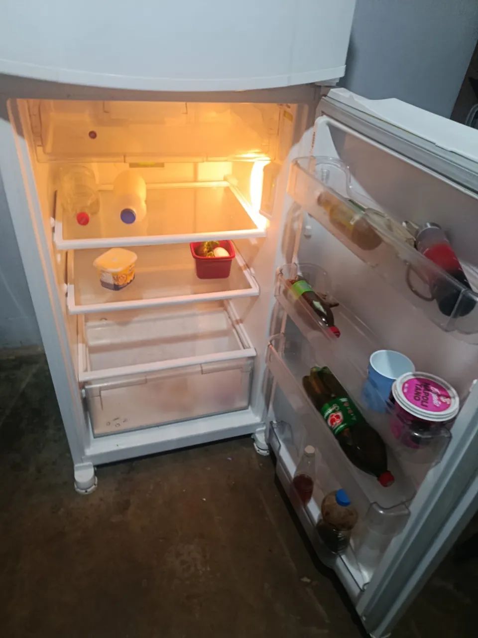 Geladeira - Foto 2