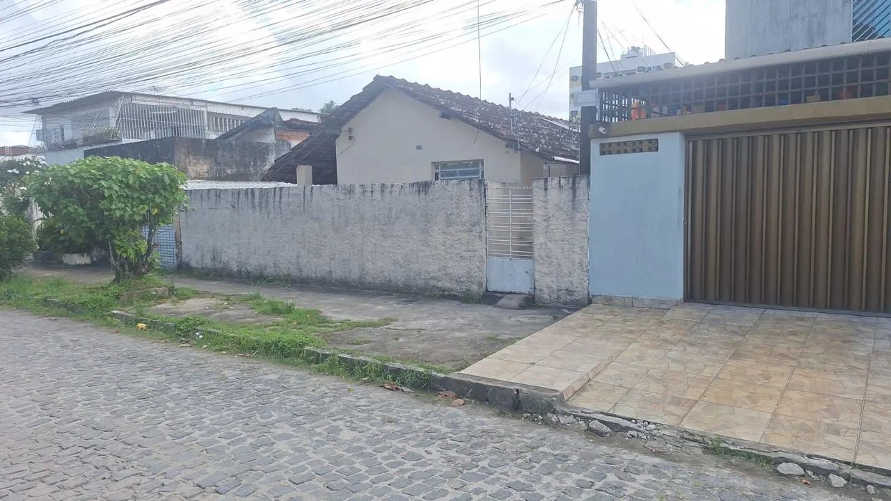 Terreno  na caxanga - Foto 2
