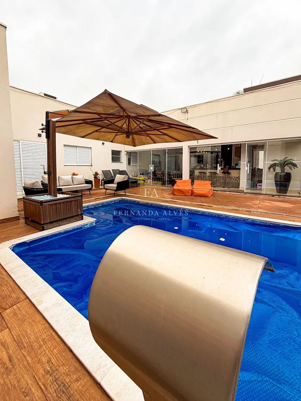 Casa no Terras de Santa Bárbara - Foto 4