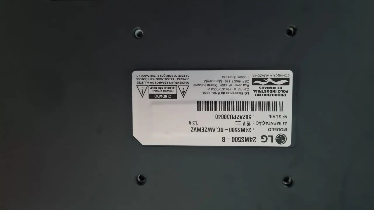Monitor 24 pl - Foto 3