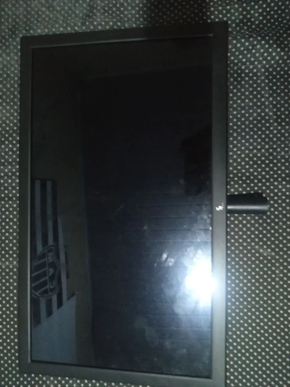 Monitor com defeito leia a discrição FULL HD 75HZ