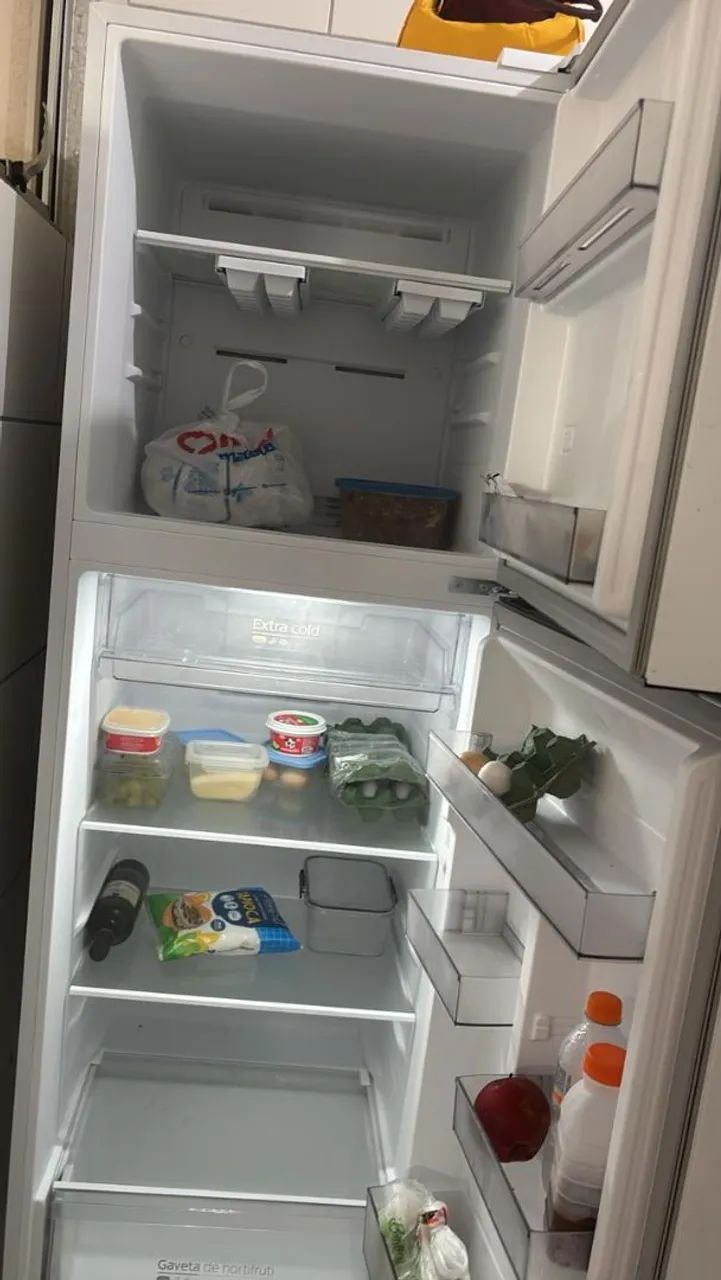 Geladeira Midea 425L - Foto 2